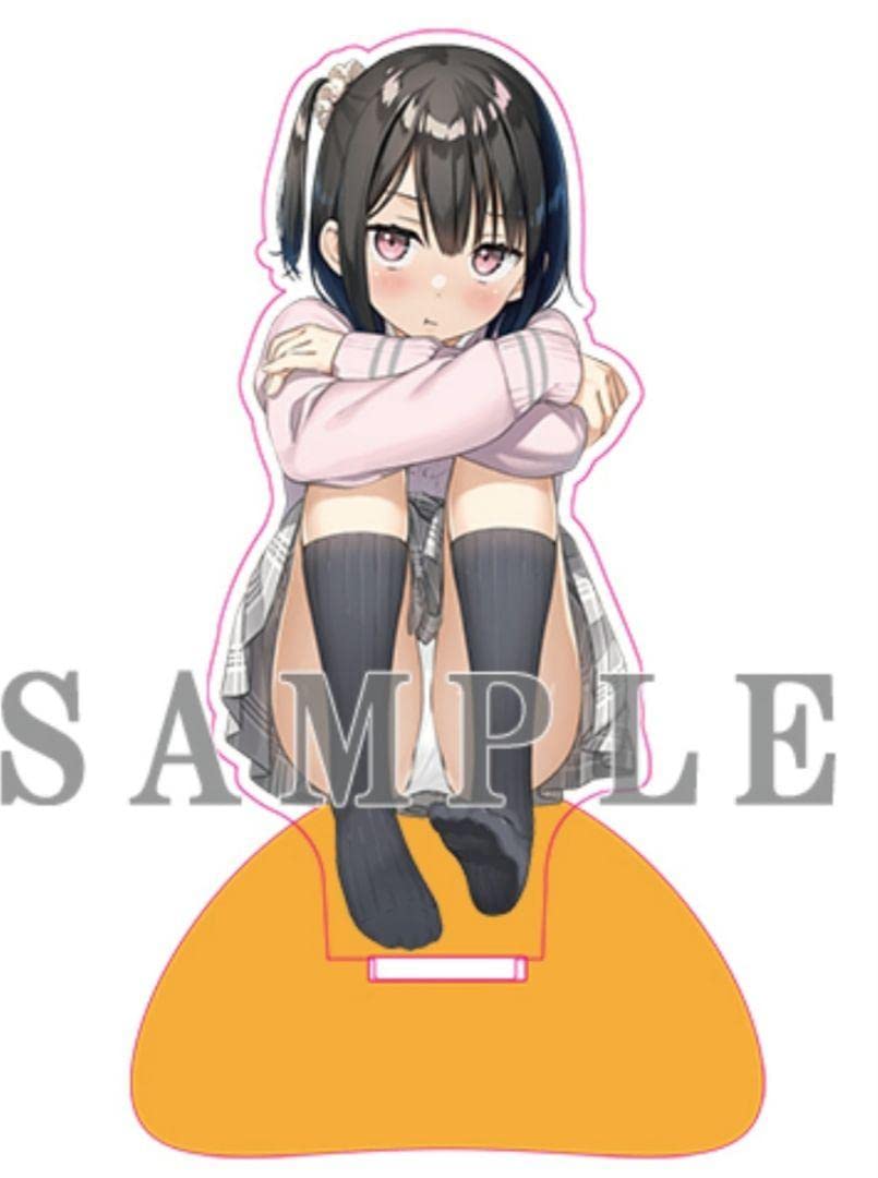 【希少！】カントク 直筆サイン入り アクリルスタンド しずく Amazon.co.jp: カントク しずく アクリルスタンド しずく : 楽器・音響機器