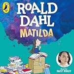 Cover of Matilda