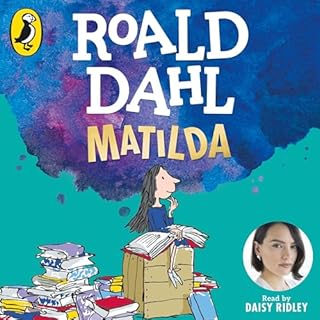 Matilda cover art