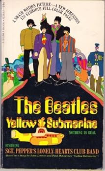 The Beatles Yellow Submarine