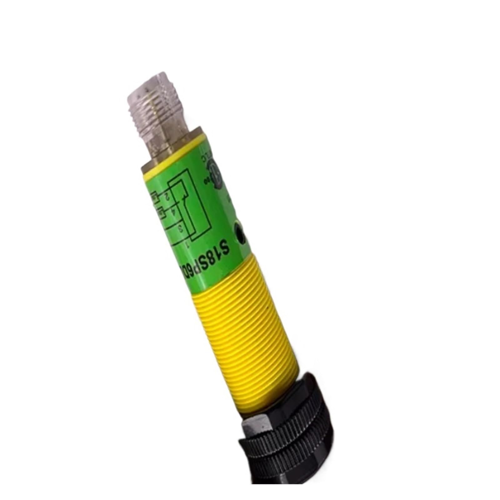 BFSYDLUJ 3pcs S18SN6DL S18SP6DL S18SN6D S18SP6D Sensor(S18SP6D)