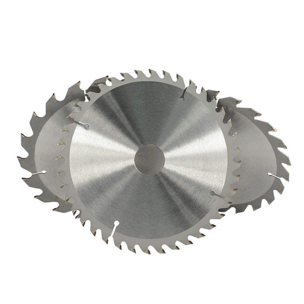 Piła tarczowa, 20/24/40T TCT brzeszczot tarczowy do drewna 184x30mm narzędzie tnące brzeszczoty do elektronarzędzi do obróbki drewna brzeszczot-184x30x24T(184x30x40T)