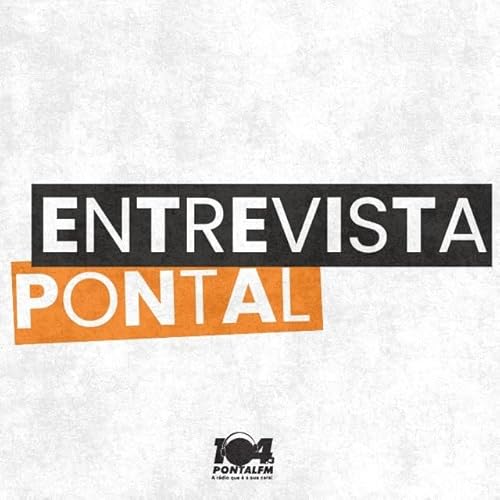 『ENTREVISTAS PONTAL』のカバーアート