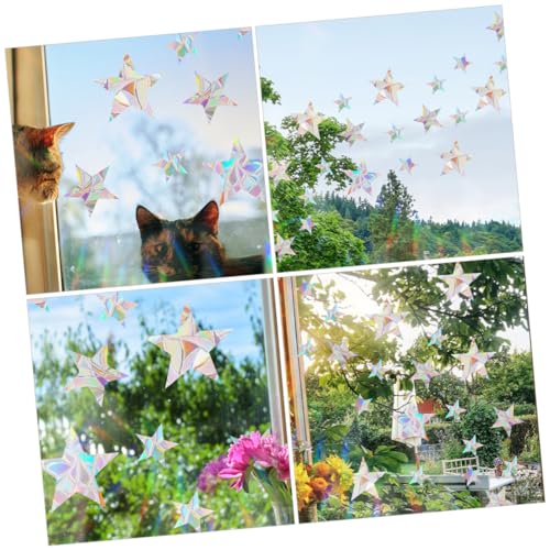 Vinilo Decorativo Para Ventana Plata Sosoport PVC miniatura 6