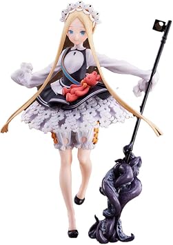 Aniplex-Fate/Grand Order Foreigner/Abigail Williams Festival Portrait ver. Figure