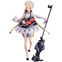Aniplex-Fate/Grand Order Foreigner/Abigail Williams Festival Portrait ver. Figure