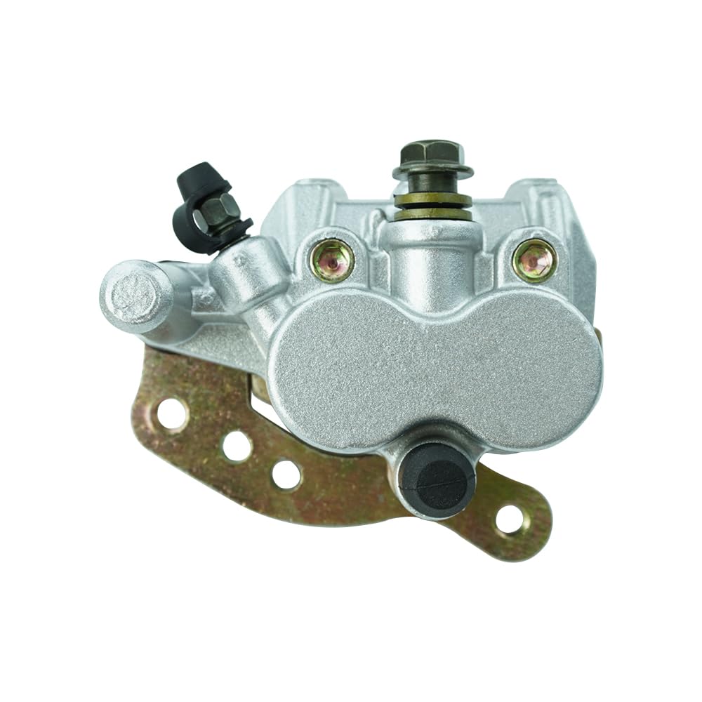 Pinza freno delantero apto para Yama-ha YZ125 YZ250 WR200 WR250 WR500 1989-1997 4SS-2580T-00-00 3SP-2580T-01-00