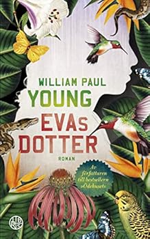 Pocket Book Evas dotter [Swedish] Book