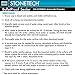 STONETECH Bulletproof Sealer,1 Pint/16OZ (473ML) Bottle
