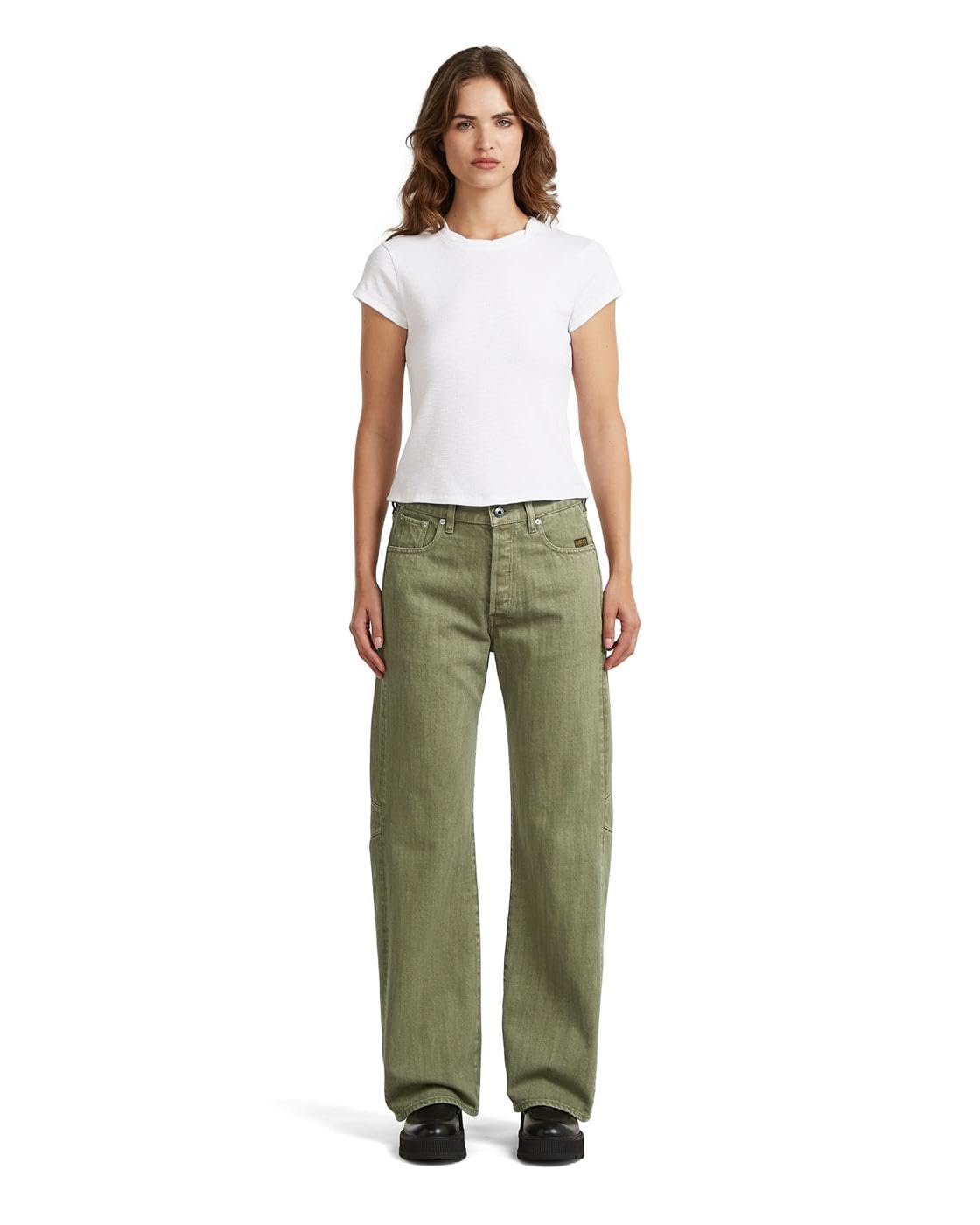 G-Star Women's Bowey 3D Boyfriend Jeans – Bild 3