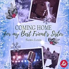Couverture de Coming Home for my Best Friend's Sister
