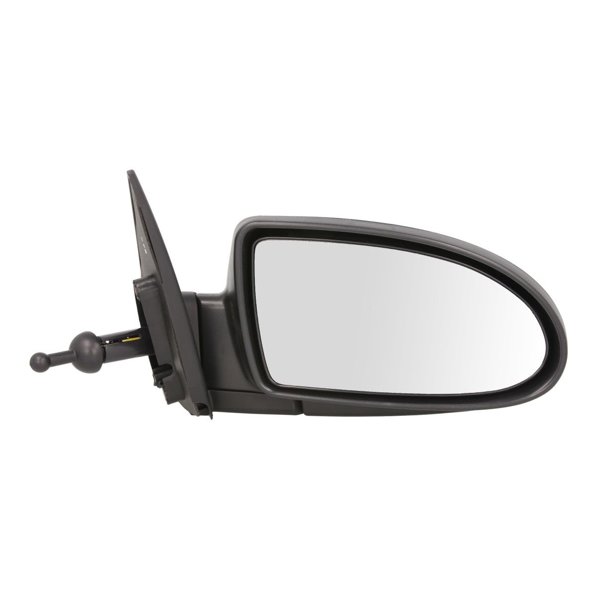 BLIC 5402-20-2001356P Espejo retrovisor convexo derecha Compatible con HYUNDAI ACCENT III Sedán MC ACCENT III MC