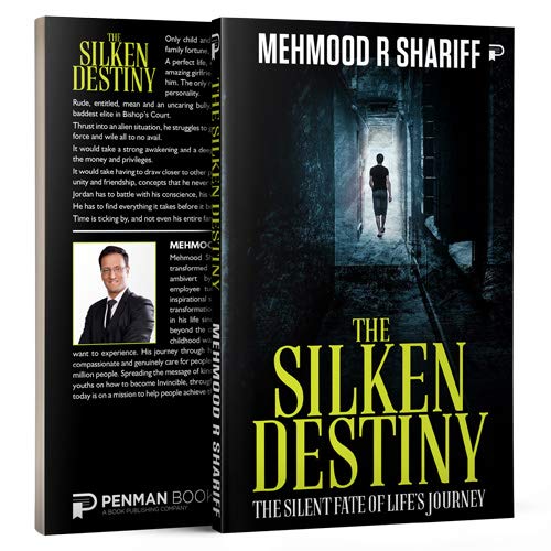 The Silken Destiny