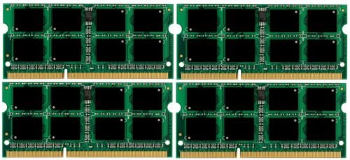 Samsung 16Gb 4X4Gb Memory Works With Apple Imac 21.5 Inch 2.5Ghz Mc309Ll/A cover