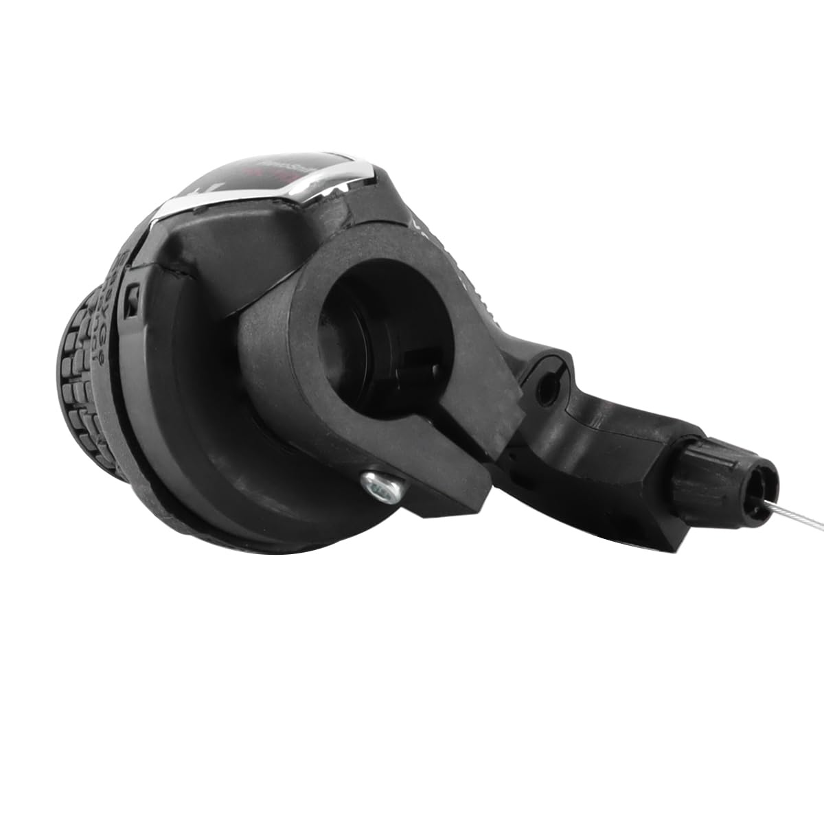 1 Par De Manetas De Cambio Para Bicicleta, SL-RS35, 3/7 Velocidades, Con Puño Giratorio, Para Bicicletas De Montaña, Carretera, Ciudad Y Plegables.