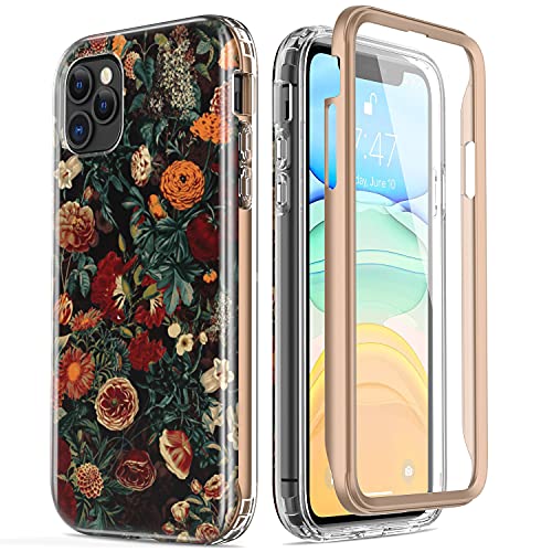 Coque de protection Apple iPhone 11 Pro Max 6,5" antichoc militaire premium