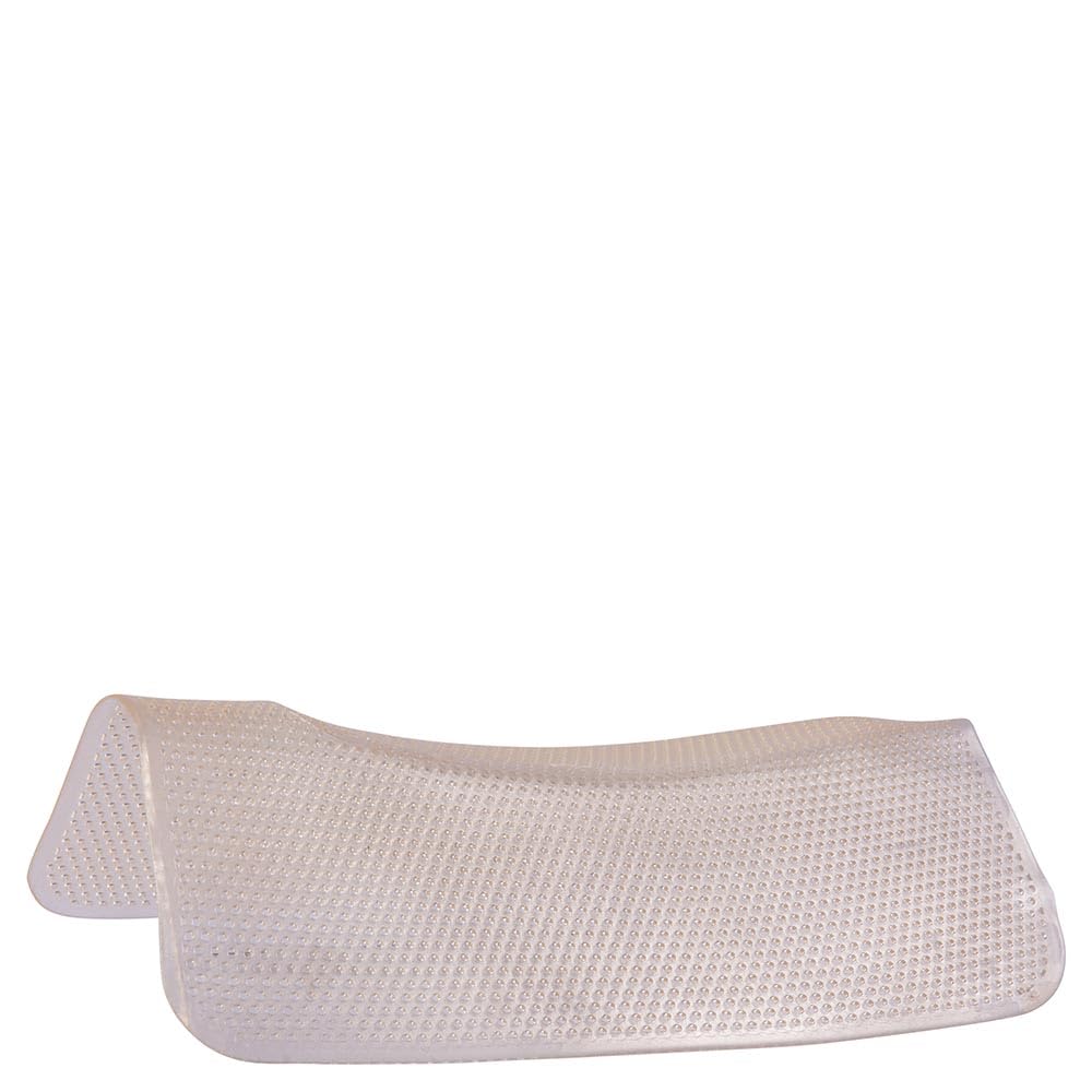 BR Therapeutic Soft Gel Pad carré Taille Unique