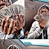  TRIKK FREESTYLE [Explicit]