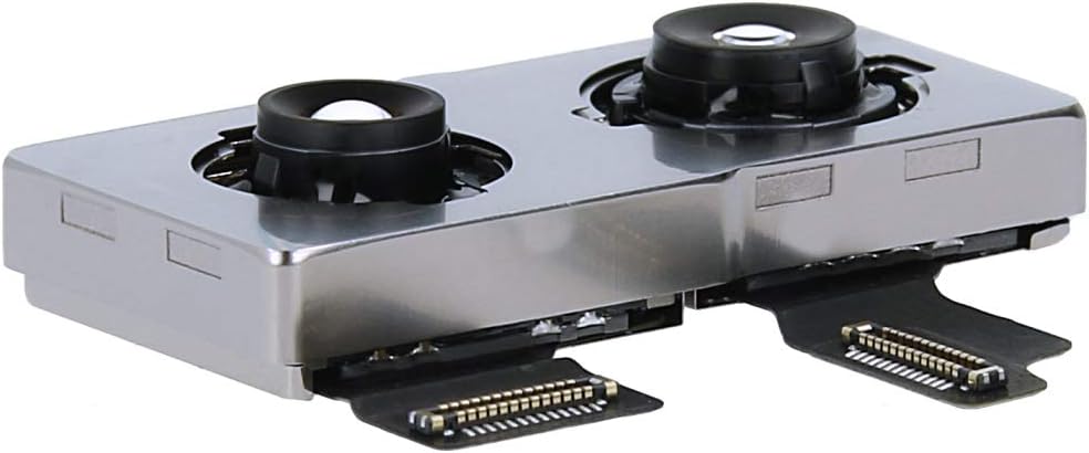 Tech Deals 🔥 MMOBIEL Main Rear Back Camera Replacement Compatible with iPhone Xs/XS Max 12 MP - Incl. Screwdrivers