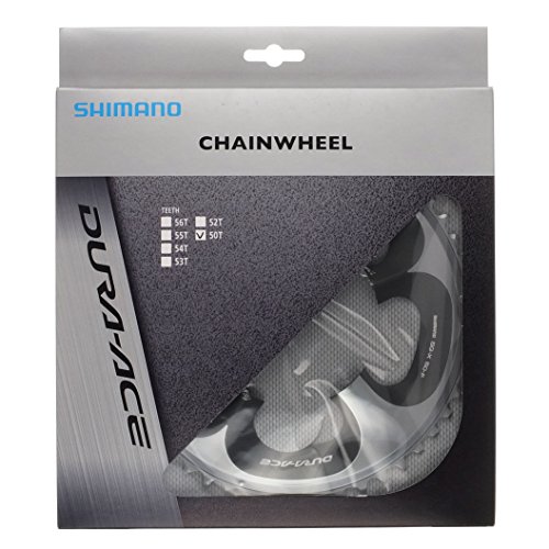 SHIMANO Plato 50D-F Dura-Ace-FC-7950