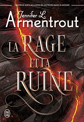 La rage et la ruine
