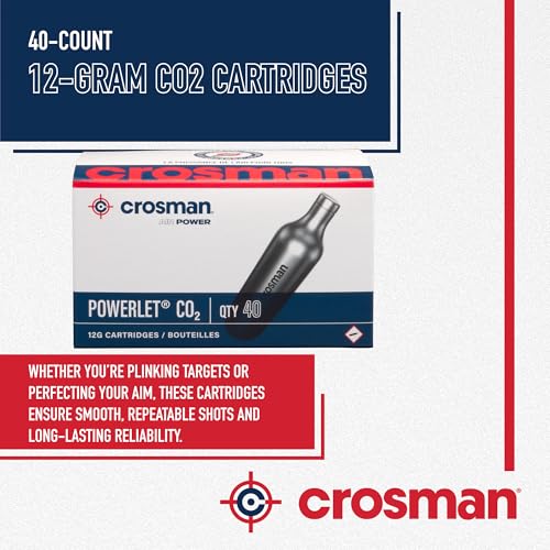 Image of CrosmanCrosman