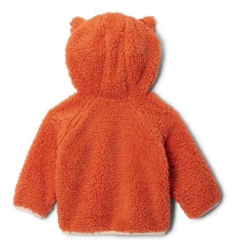 Columbia Unisex Baby Foxy Baby Sherpa Full Zip2