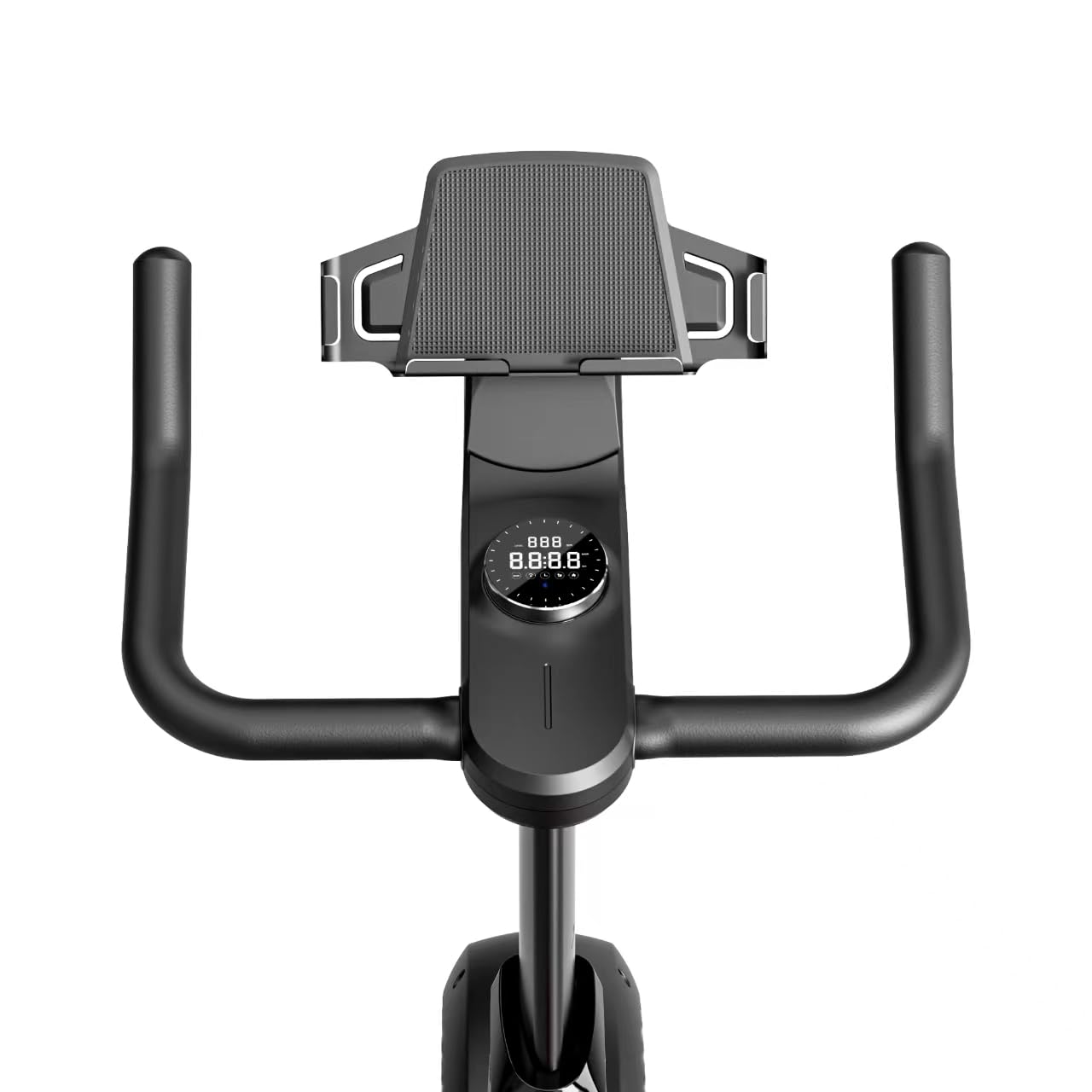 CICLOS INDOOR HORIZON – ENTRENAMIENTO INTENSIVO EN CASA, RESISTENCIA MAGNÉTICA O DE FRICCIÓN, VOLANTES DE INERCIA DE HASTA 22 KG, DISEÑO ERGONÓMICO Y SILENCIOSO