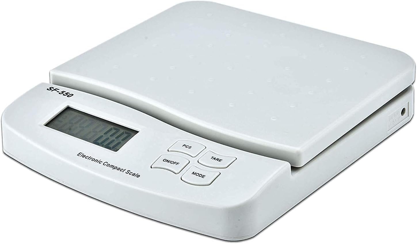 Básculas Digitales Básculas de Cocina Básculas Digitales para Alimentos para cocinar y Hornear en Gramos Básculas electrónicas para el hogar