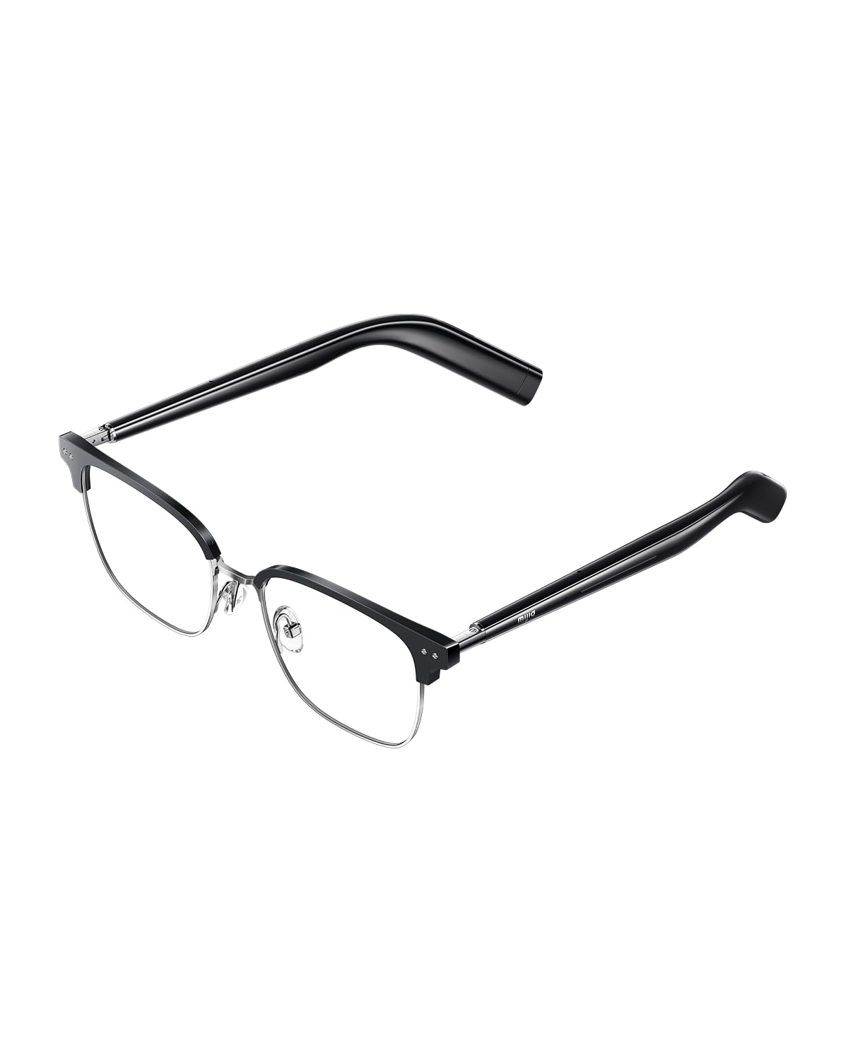 Mijia Smart Audio Glasses オーディオグラス Amazon.co.jp: Mijia Smart Audio Glasses オーディオグラス オープン