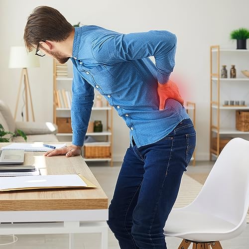 MASTER HEALTH PRODUCT Massage Professional Ergonomic Saddle Stool, Adjustable Pu Leather Hydraulic Rolling Stool, Hygienic Clinic Spa Massage Stool,Salon Chair with Swivel Wheels