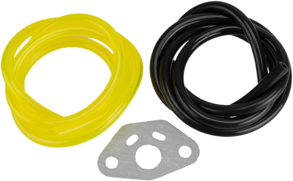 Blower Carburetor Carb Fuel Line Gasket Kits UT-08072 UT-08572 UT-08042 UT-08542 WYC-6 308028004 Compatible With