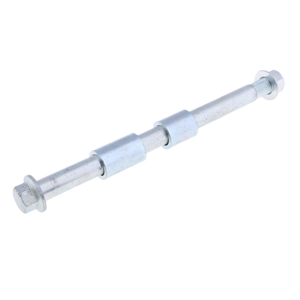 Levier D'axe de Roue/Arrière 15 Mm 230 Mm avec 2 Entretoises