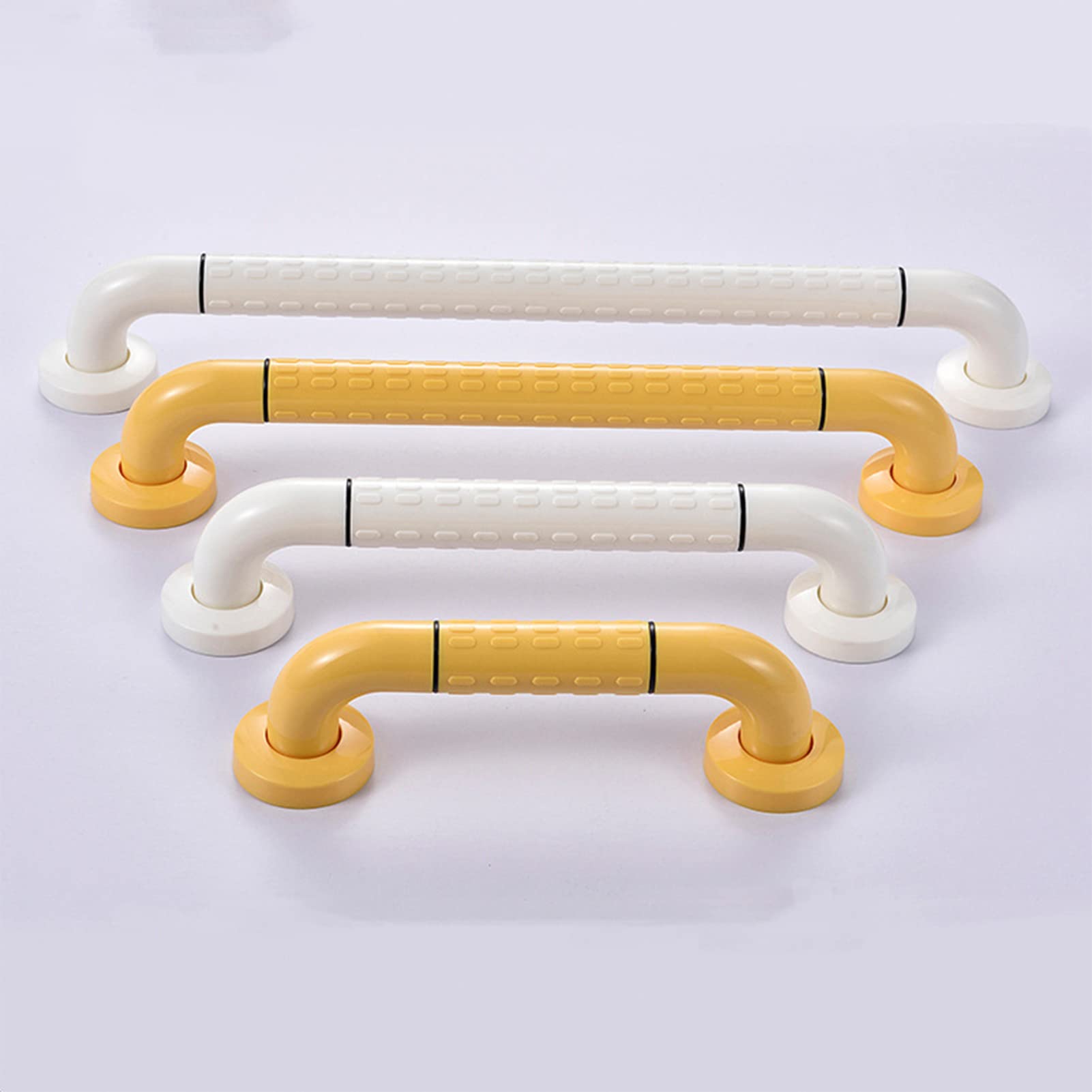 Barras de Apoyo para baño, barandilla de Seguridad de Acero Inoxidable para Personas con discapacidad, asa de Ayuda para la Movilidad en el baño, ayudas para niños y Personas con d