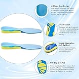 Zoom IMG-2 mtnlaur solette gel silicone uomo Zoom IMG-2 mtnlaur solette gel silicone uomo