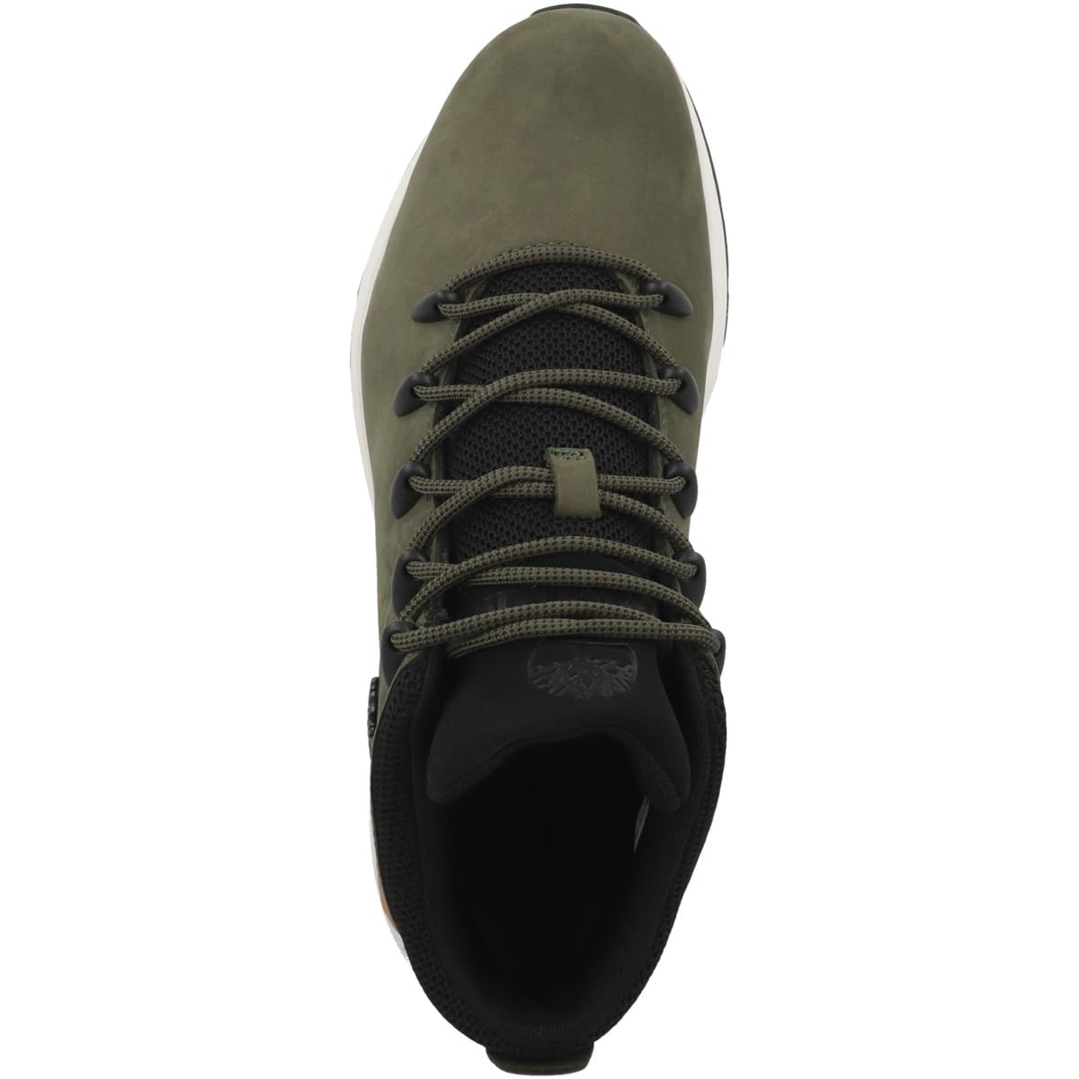 Timberland Maple Grove Sport Mid Hiking Boot Zapato ChukkaHombre