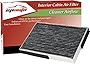 CP392 (CF8392A) Premium Cabin Air Filter