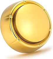 Vista 1 de Cover Botón fácil Botón de conversación de sonido grabable Botones de entrenamiento de voz de perro Botones de sonido parlantes Botón de grabación