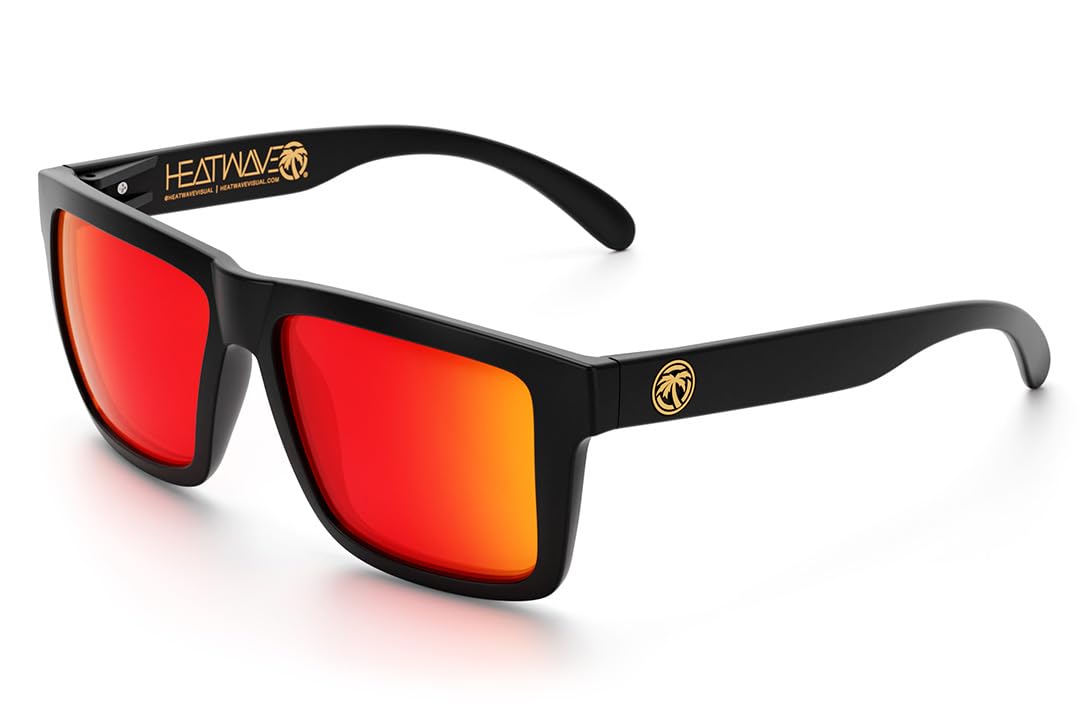 Heat Wave Visual XL Vise Z87 Sunglasses