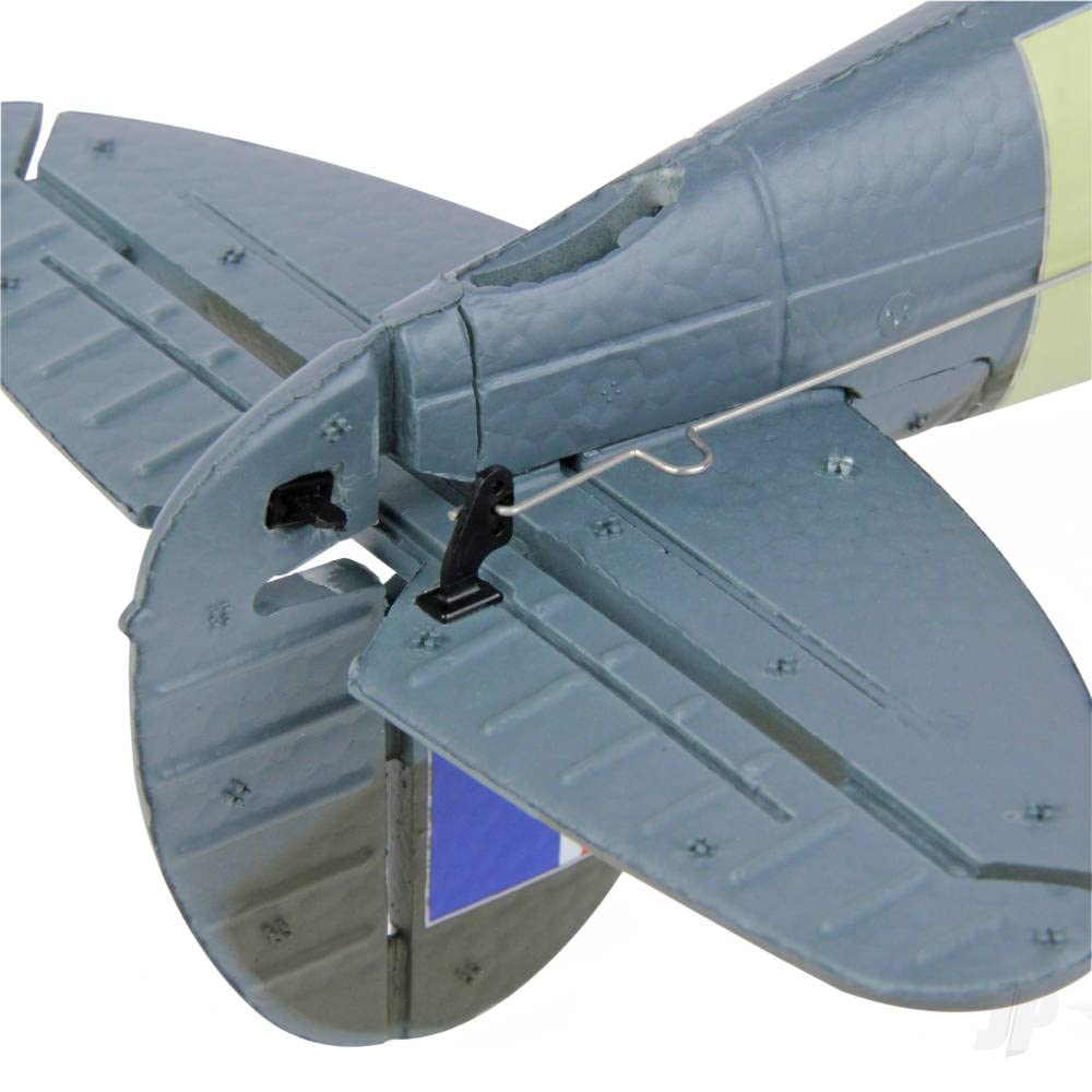 Spitfire RTF Ready To Fly RC Model Plane (450mm) (Mode 2)