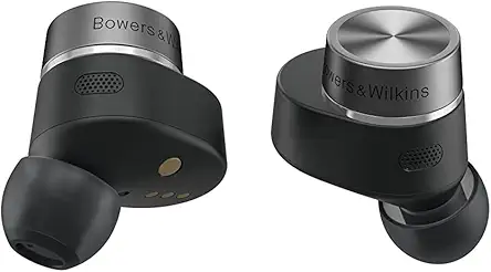 Bowers & Wilkins Pi7 S2 In-Ear True Wireless...