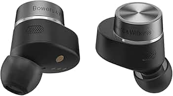 Bowers & Wilkins Pi7 S2 ワイヤレスイヤホン＋レザーケース Buy Bowers & Wilkins Pi7 S2 Wireless True Wireless Noise