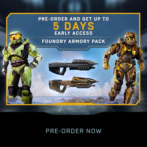 Image of Halo: Campaign Evolved | Premium Edition | XBOX Series X|S and Windows Digital