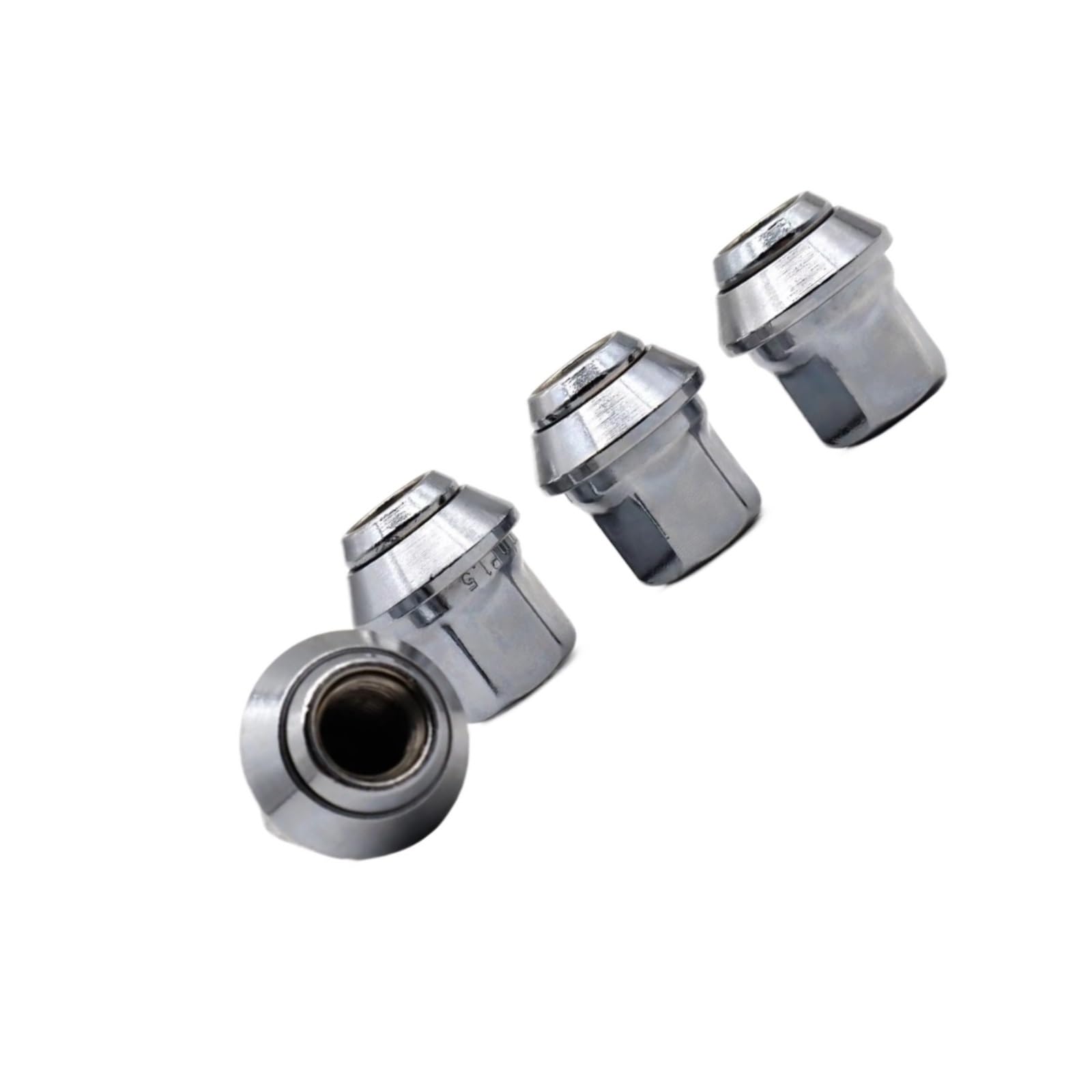 Perno rueda para Ford Kuga Mondeo y Streetka tuercas y tornillos de llanta resistentes 7