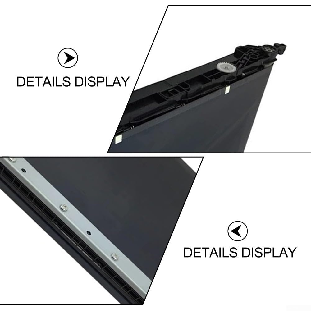 Unità cinghia di trasferimento ABS per stampanti HP M375 M451 | Adatto per HP M375, M451, consegna stabile del toner, bordi di testo chiari, prolunga la durata della stampante