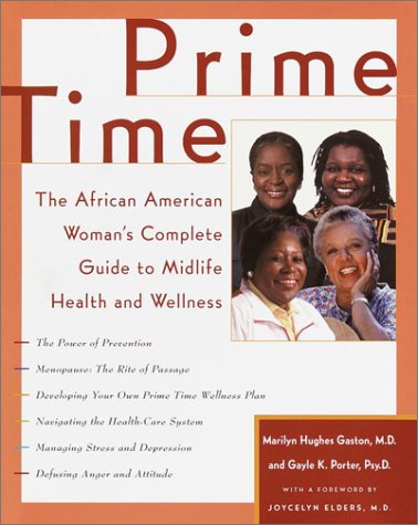Amazon | Prime Time: The African American Woman's Complete Guide to ...
