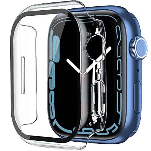Best Protection for Your Apple Watch A Buyer's Guide