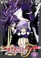 【新品未開封】キューティーハニーF（フラッシュ）　VOL.2　DVD 画像 新品未開封】キューティーハニーF（フラッシュ）VOL.2DVD 画像