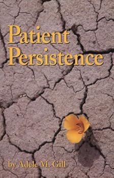 Paperback Patient Persistence Book