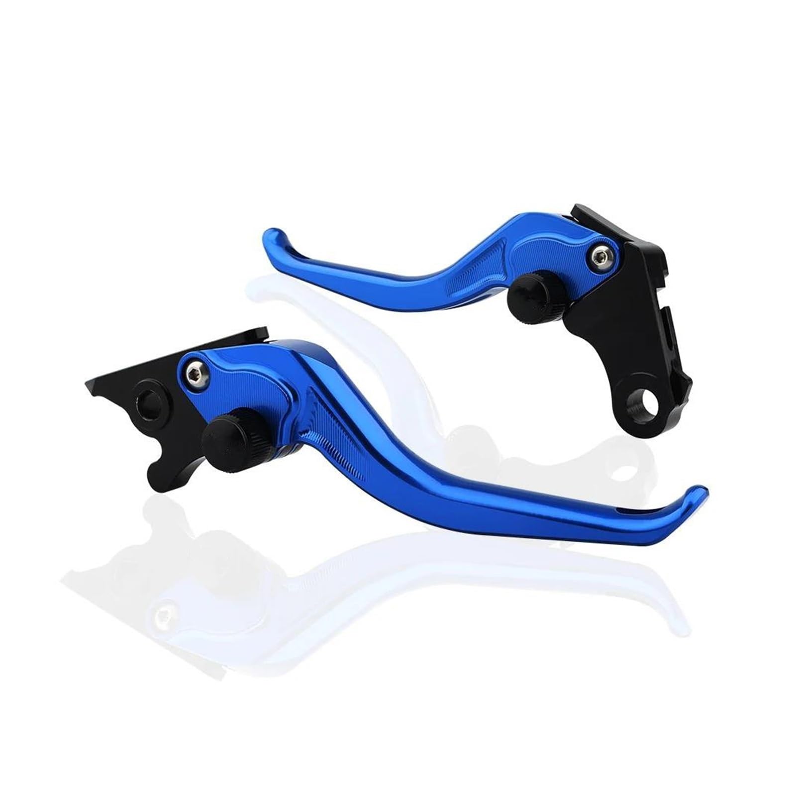 Usqbuzhhk H Brake Clutc Lever For Monkey 125 Cb125r Cb250r F Cb300r Cbr250r Cb190ss Cbf190r X Tr Cb190r Brake Clutc Levers Andle Set(H)